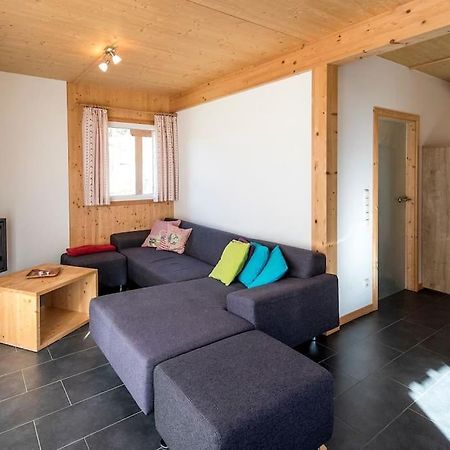Chalet Murau: Luxurious 5 Star Chalet In Ski Area Kreischberg Екстериор снимка
