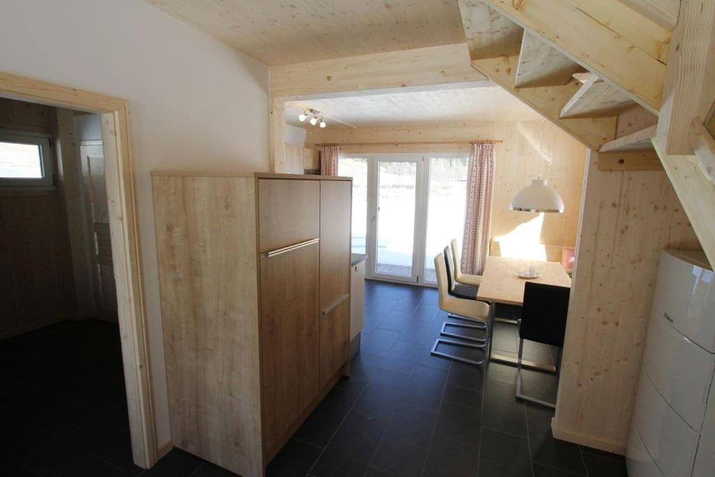 Chalet Murau: Luxurious 5 Star Chalet In Ski Area Kreischberg Екстериор снимка