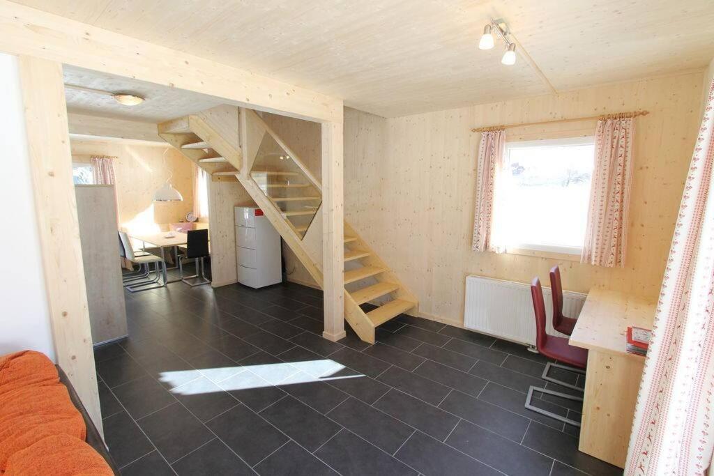 Chalet Murau: Luxurious 5 Star Chalet In Ski Area Kreischberg Екстериор снимка