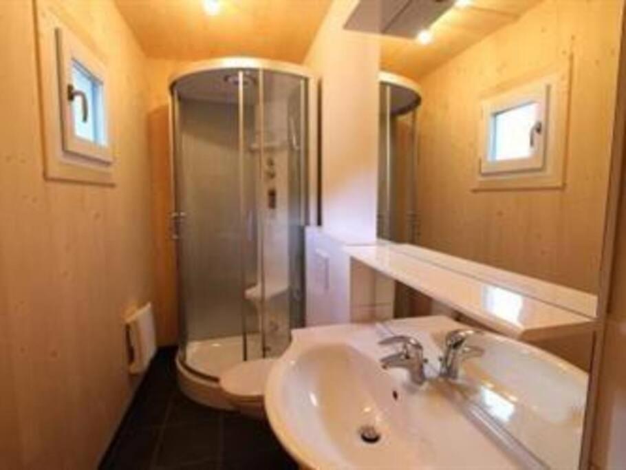 Chalet Murau: Luxurious 5 Star Chalet In Ski Area Kreischberg Екстериор снимка