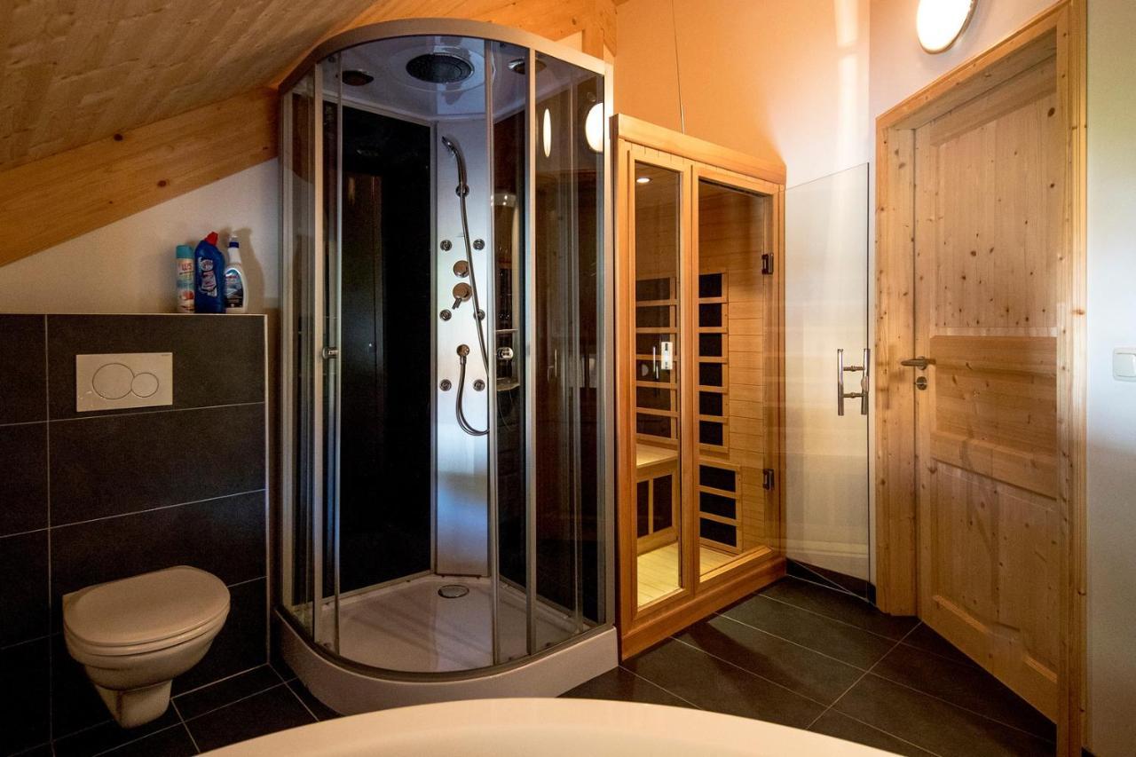 Chalet Murau: Luxurious 5 Star Chalet In Ski Area Kreischberg Екстериор снимка